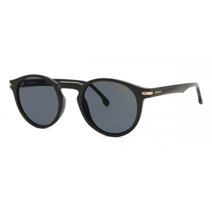301S Runde polarisierte Sonnenbrille für Damen und Herren