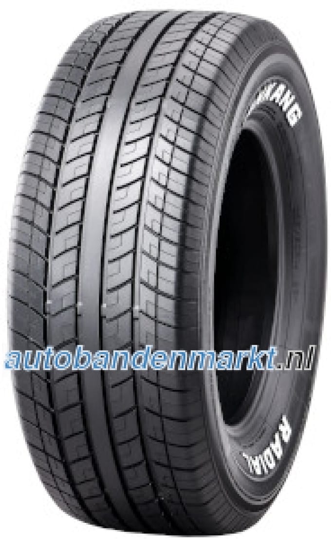 Nankang Radial ( 275/60 R15 107H WL )