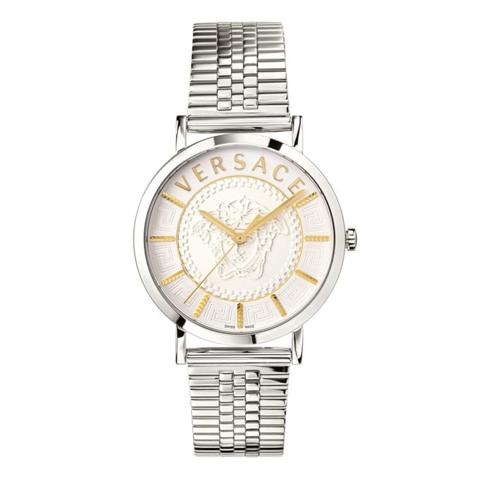 Versace V-Essential VEJ400421 mannen horloge