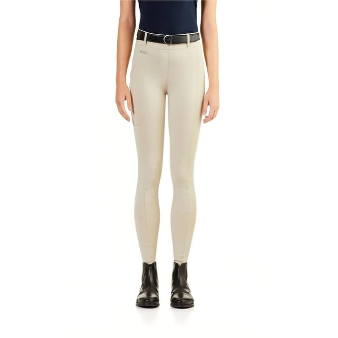 Dameslegging met volledige grip Ego 7