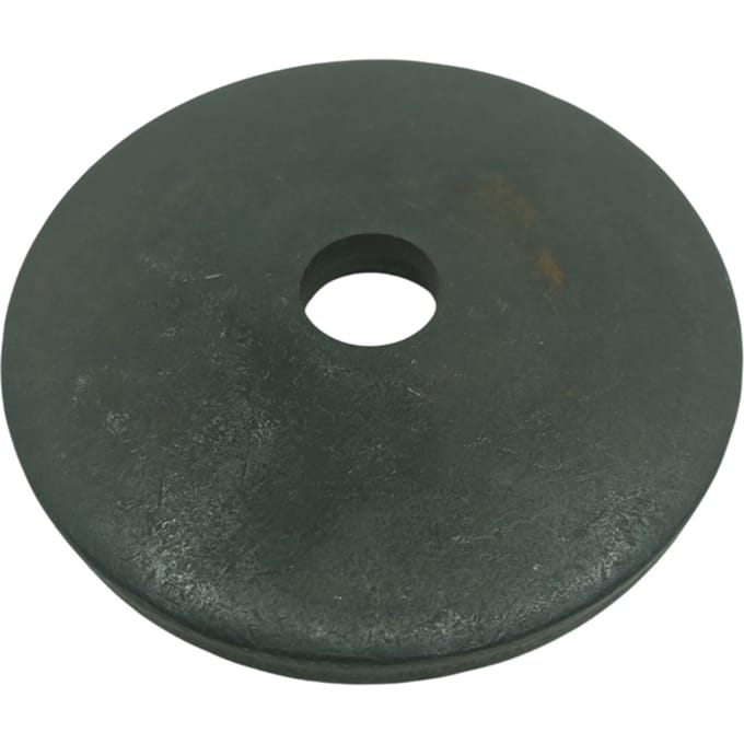 Knife plate