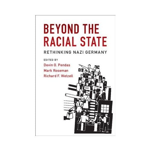 Beyond The Racial State - Devin O. (Boston College, Massac