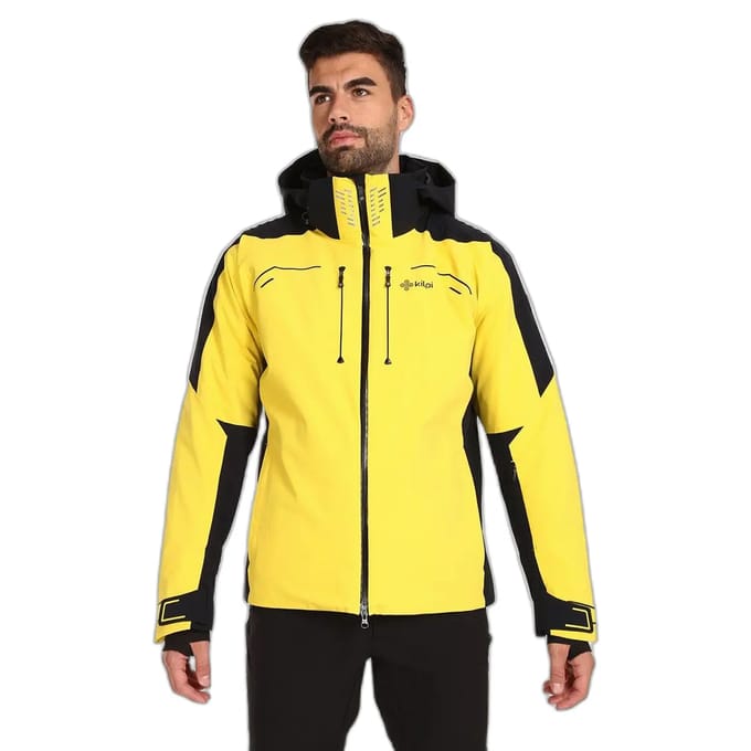 Ski-jas Kilpi Hyder
