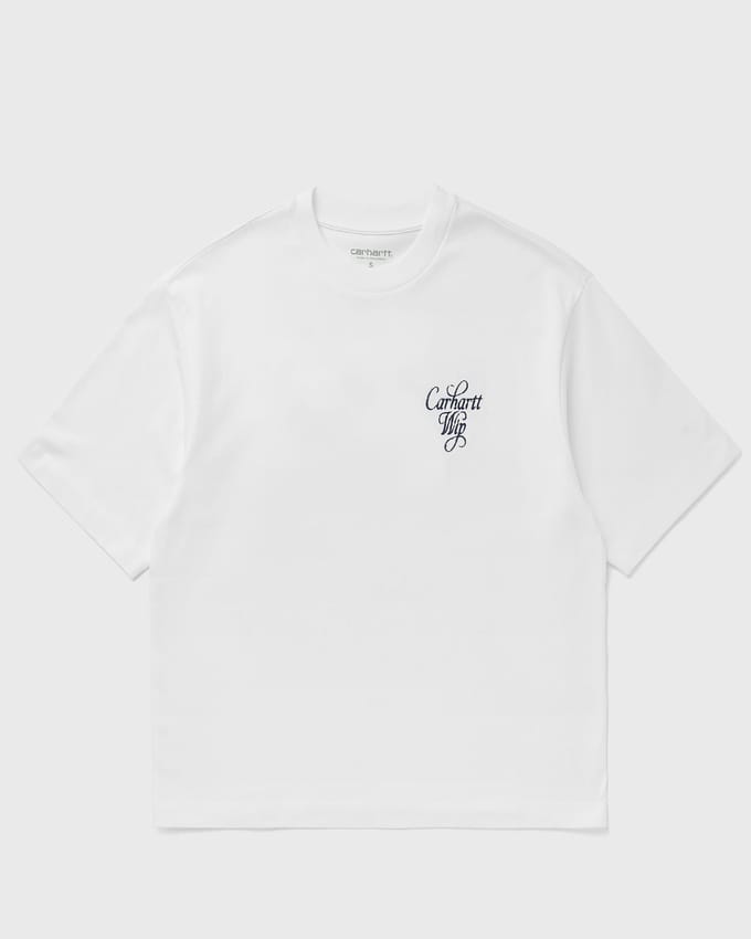 WMNS S/S Vestige Tee