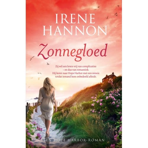 Zonnegloed - Hope Harbor - Irene Hannon