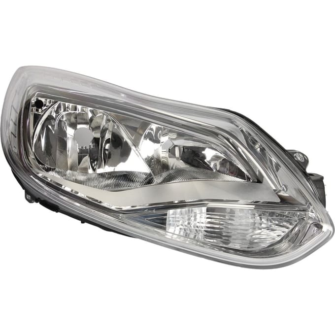 Koplampen VISTEON/VARROC 20-200-01109, rechts