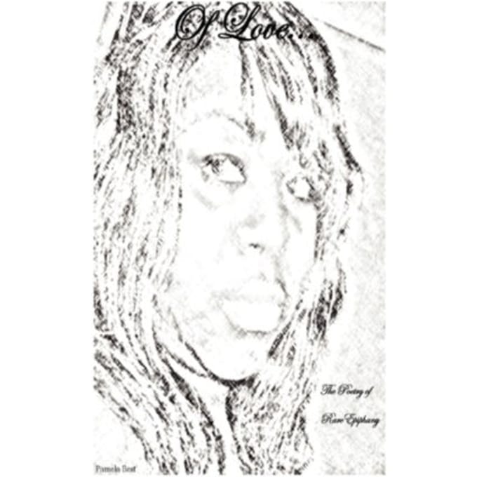 Of Love - Pamela Best