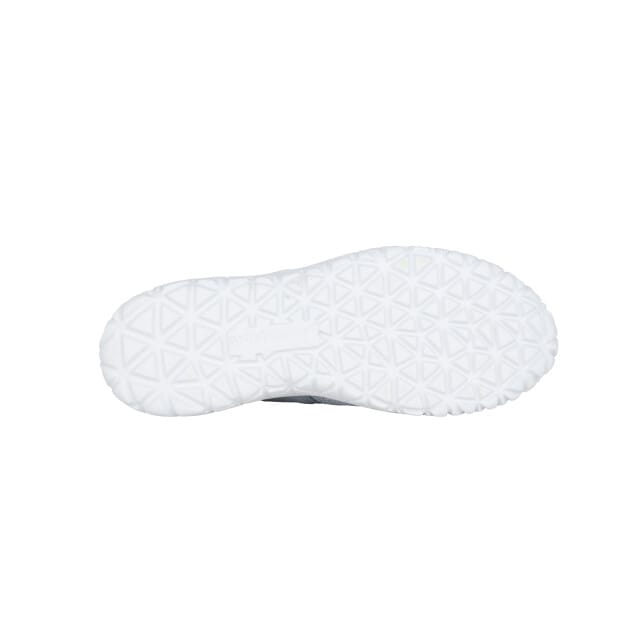 Waldläufer Havy - dames ballerina - Blauw - maat 35.5 (EU) 3 (UK)