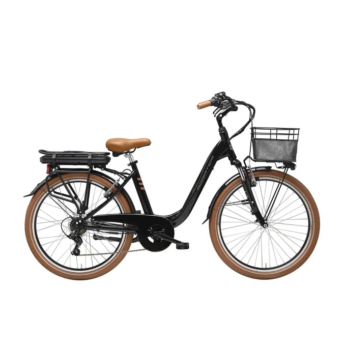 Elektrische damesfiets Adriatica New E2 2026