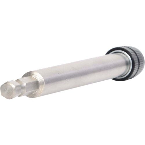 KS Tools 514.1110 Snelwisselbithouder 150 mm 1/4 (6.3 mm)
