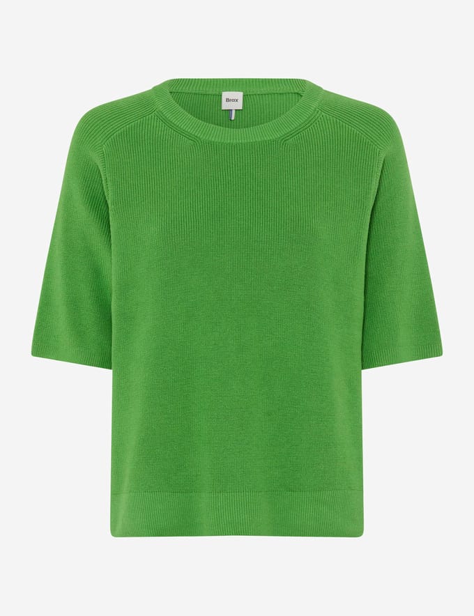 Brax Dames   Style ELISA leaf green, groen, maat 38