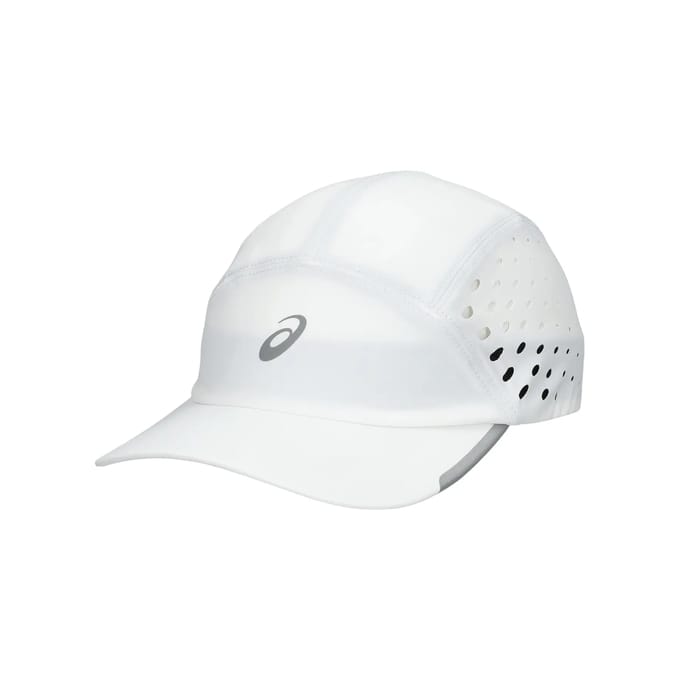 Asics Performance Running Cap Senior
