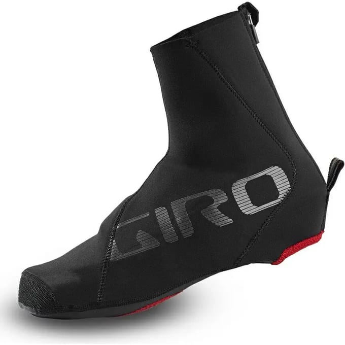 Giro Proof Winter Overschoenen Zwart XL Man