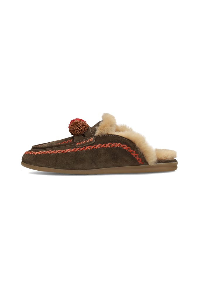 NINA Dames Loafers