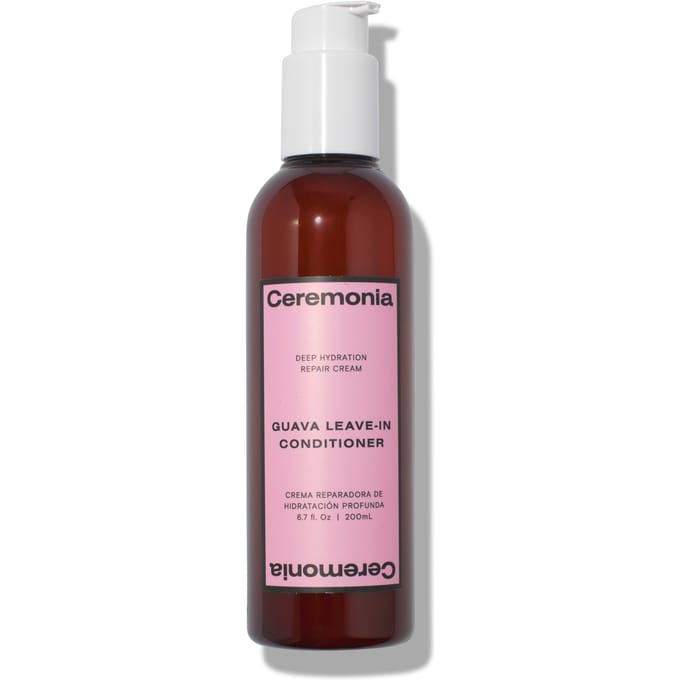 Ceremonia Guava Leave-In Conditioner