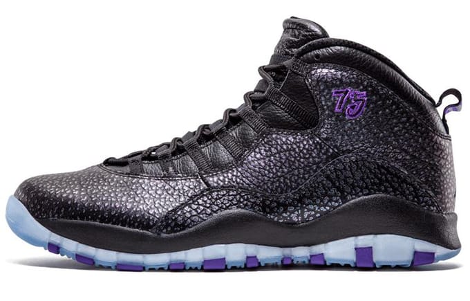 Jordan 10 Retro Paris 310805-018 41