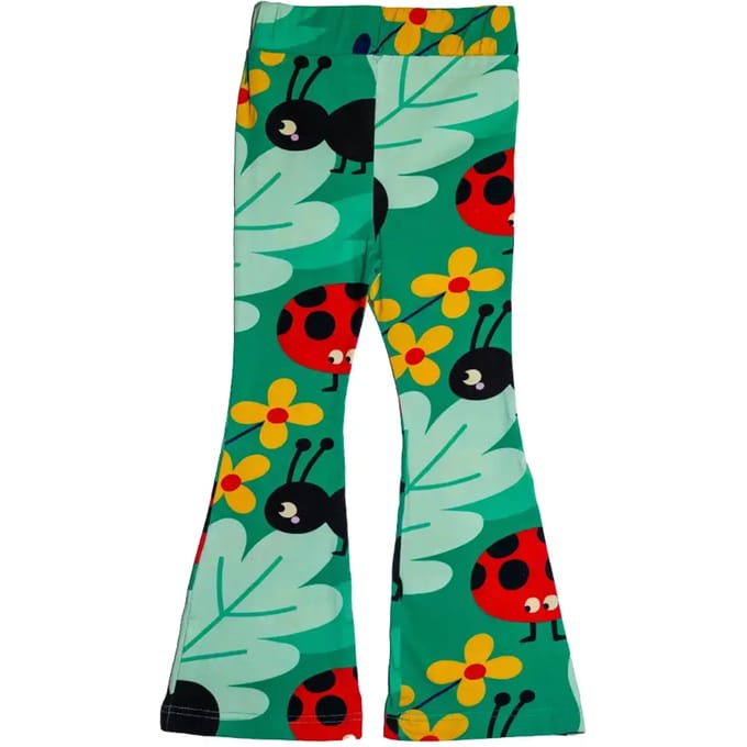 Meisjesbroek Raspberry Republic