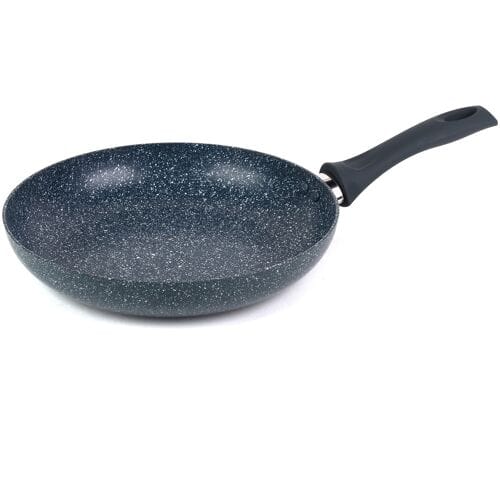 RUSSELL HOBBS Aluminium Nightfall Collection Blue Marble (Braadpan, 28cm)