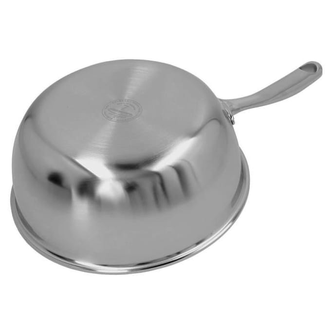 Demeyere Sauspan / Conische Sauteuse Atlantis 7 - ø 18 cm / 1.5 liter