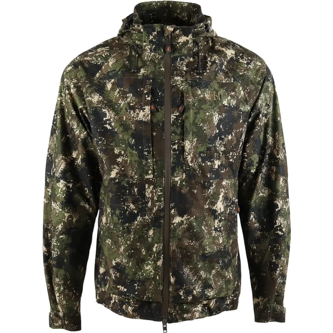 Hooded jacket House of Hunting Arvid