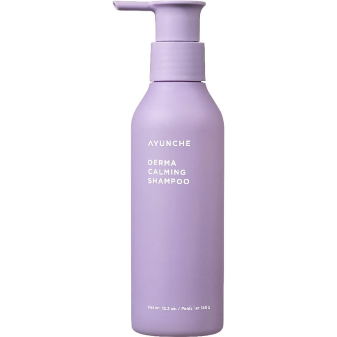 AYUNCHE Derma Calming Shampoo 350 g
