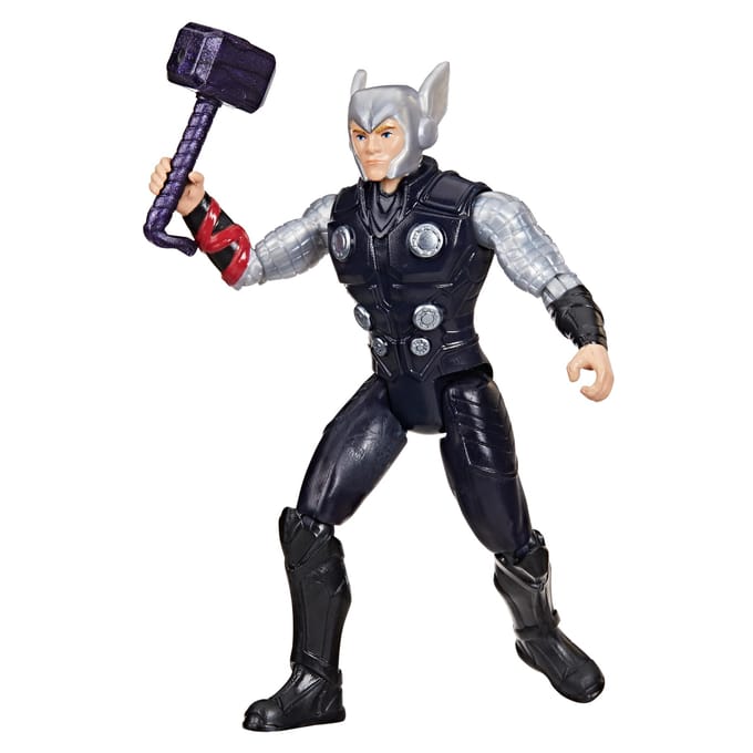 Marvel Avengers VenomVersus Epic World of Action Anti-Venom Thor - Actiefiguur