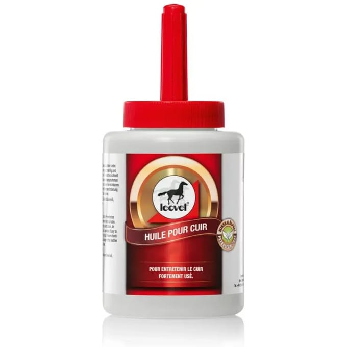 Leovet Leovet Leather Oil Overige