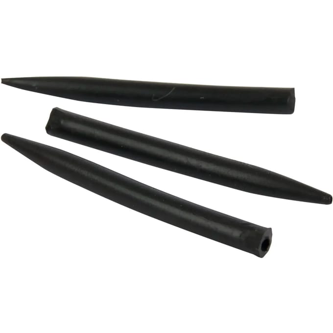 draaikoppelingen Fox Rage Predator Trace Crimp Covers (x25)