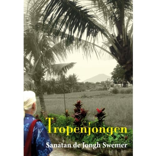 Tropenjongen - Sanatan de Jongh Swemer