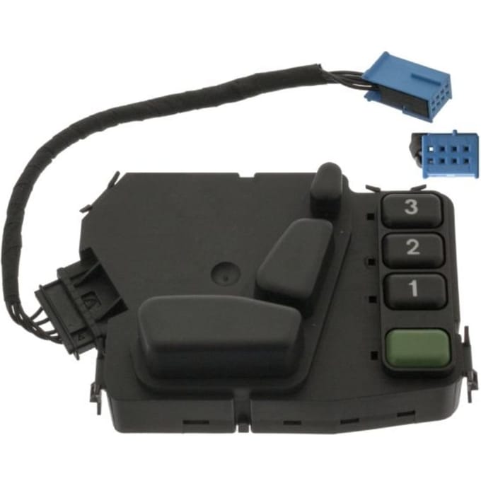 Zithoogteverstelling FEBI BILSTEIN 46561