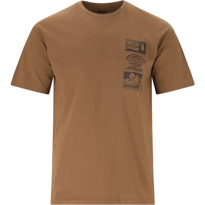 T-shirt Whistler Arwen