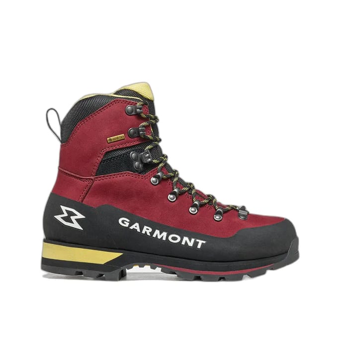 Wandelschoenen Garmont Nebraska II GTX