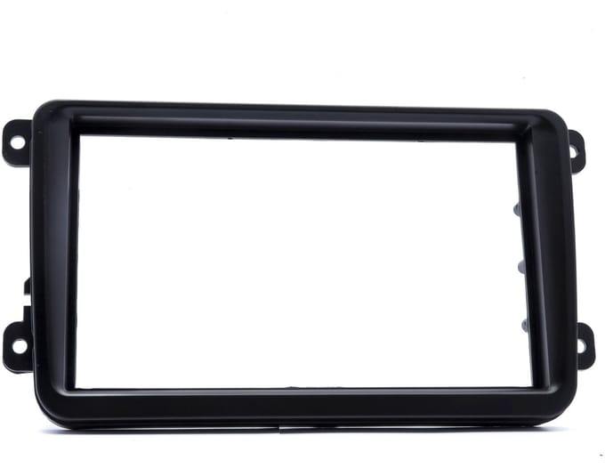 Einparts Frame Voor Volkswagen Polo 2014 - Frame Met Sluitingen En Handgreep