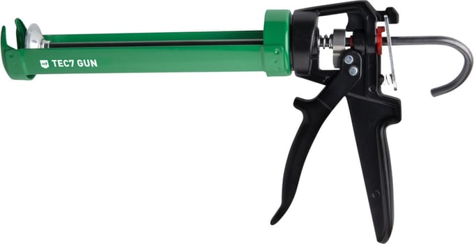 Tec7 - Tec Gun 18/1 - Kitpistool