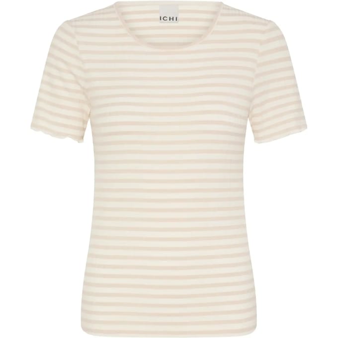 ICHI - IHCELLA SS - Dames - T-shirts