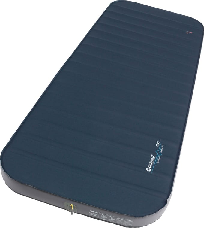 Outwell Self-inflating Mat Dreamboat Single 7.5 cm