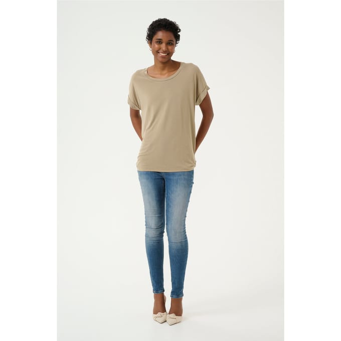 Dames-T-shirt CULTURE Kajsa