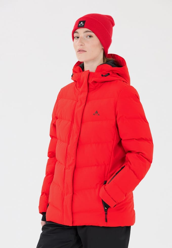 WHISTLER Skijacke Cheno