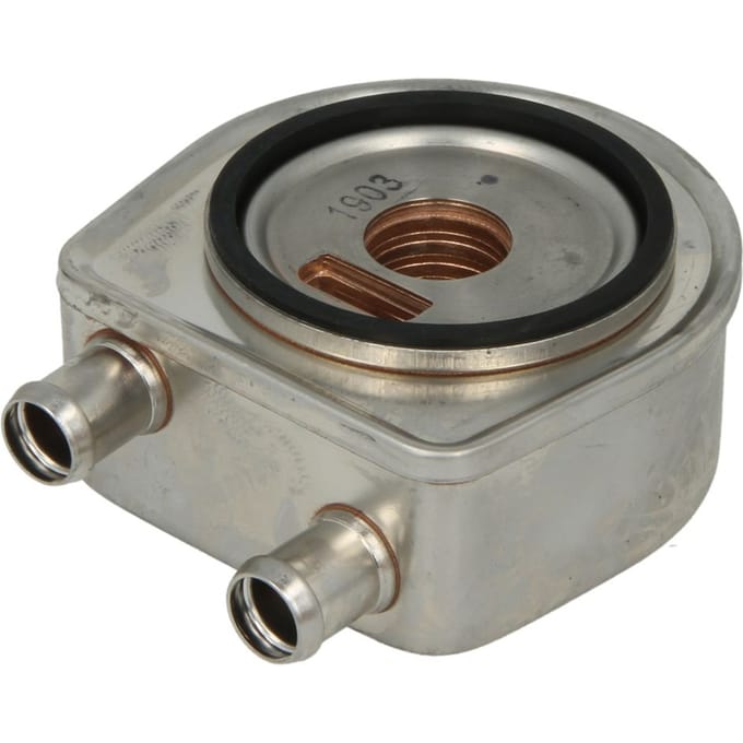 Olie radiator, motorolie NISSENS 90850