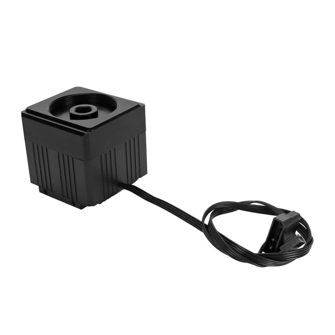 Computer Waterkoelpomp 12V 5W G14 Interface Stil 650LH Ondersteuning PWM Automatische Snelheid