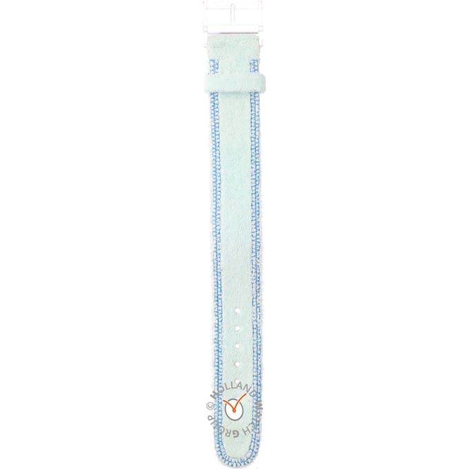 Swatch Plastic - Pop Medium - PM APMK113 PMK113 Bathing Beauty band