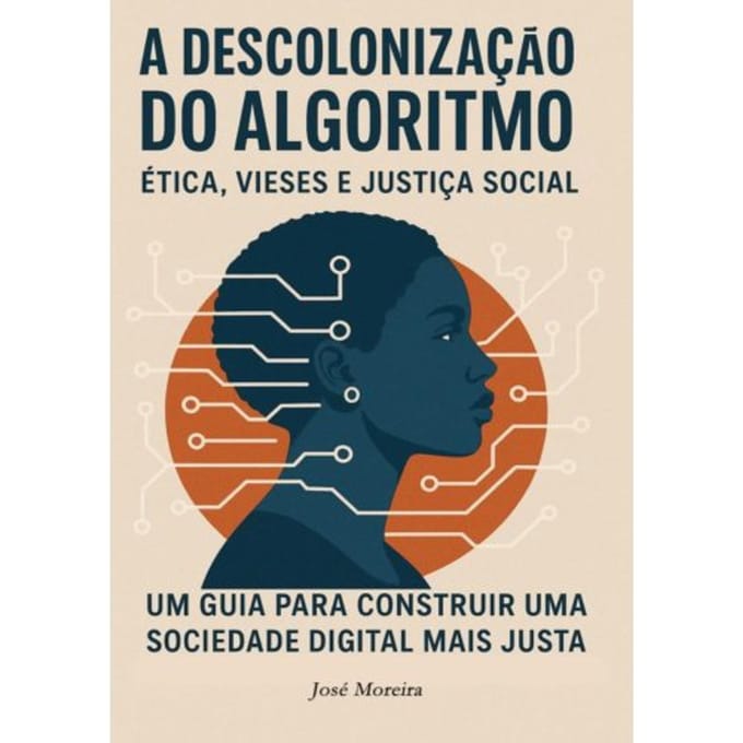 A Descolonização Do Algoritmo - José Moreira