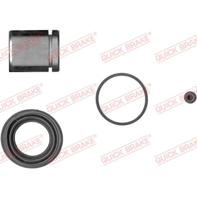 Reparatieset, remklauw QUICK BRAKE 114-5034