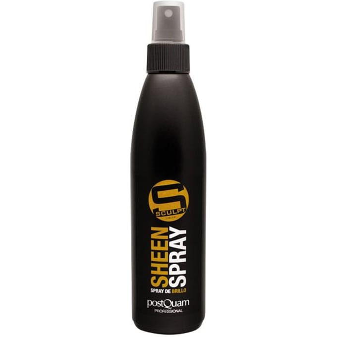 PostQuam PQP05054 haarspray Unisex 150 ml