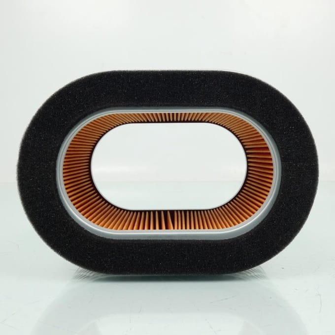 champion luchtfilter voor triumph 955 sprint i st motorfiets 2002 tot 2004 nieuw