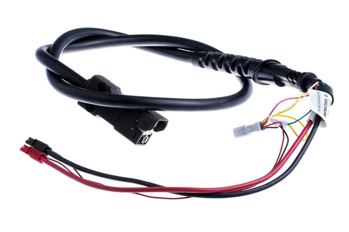 Husqvarna conector kabel 536libx