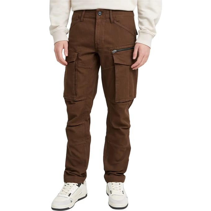 Cargo broek G-Star Rovic Zip 3D
