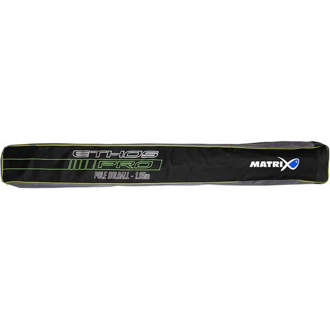 Matrix Pro Ethos Pole Holdall - Foudraal