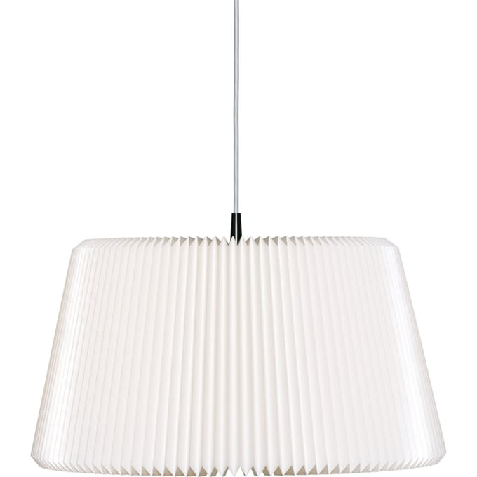 Le Klint - Snowdrop hanglamp - XL - wit