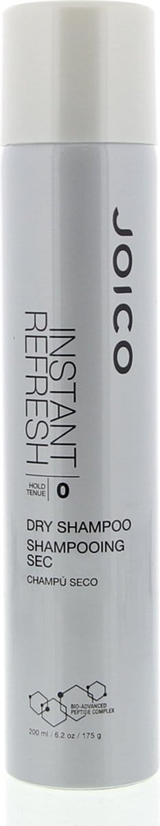 JOICO Instant Refresh Dry Shampoo, 200ml